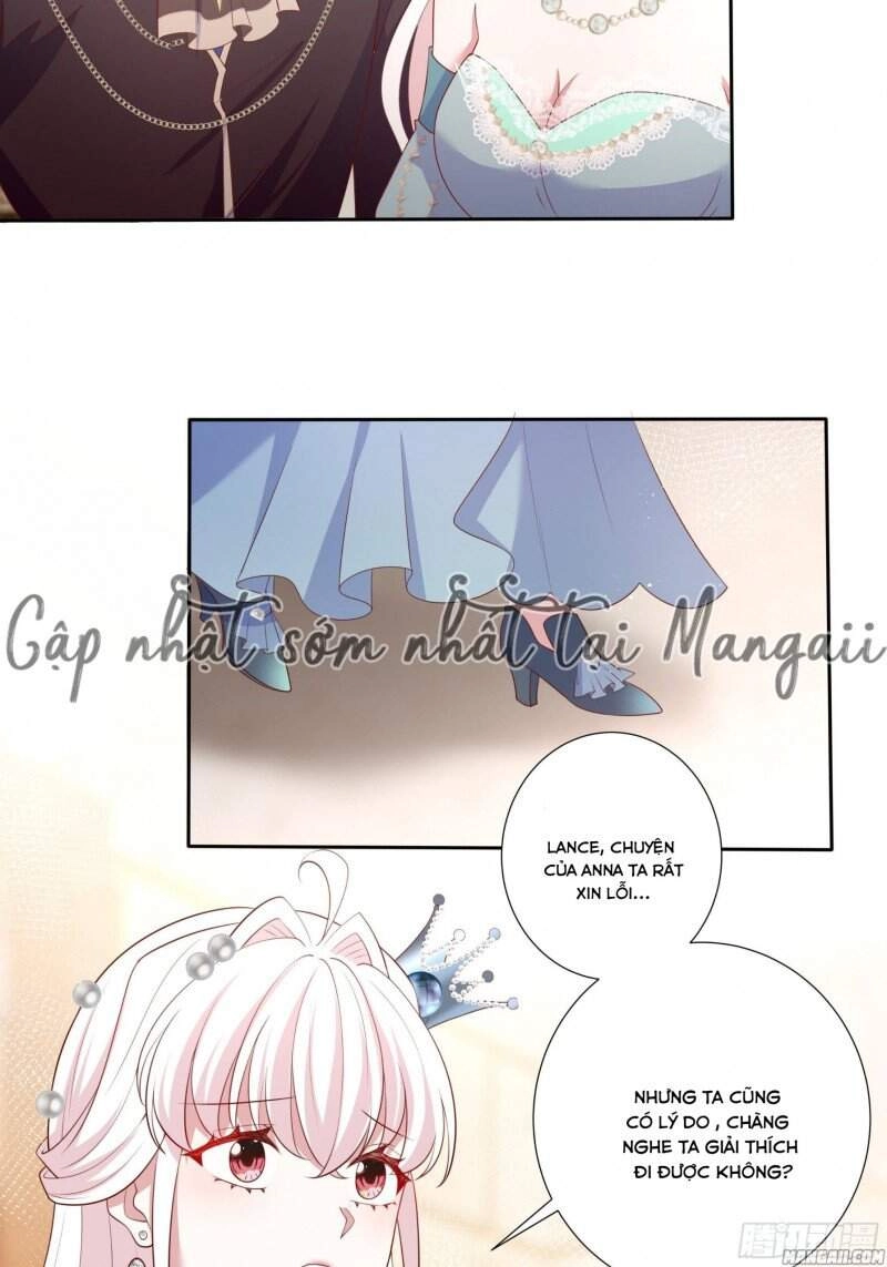 Công Chúa Phản Diện Trong Truyền Thuyết Chapter 63 - 13