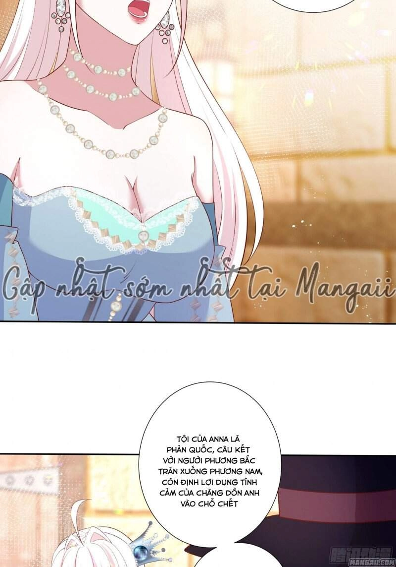 Công Chúa Phản Diện Trong Truyền Thuyết Chapter 63 - 14