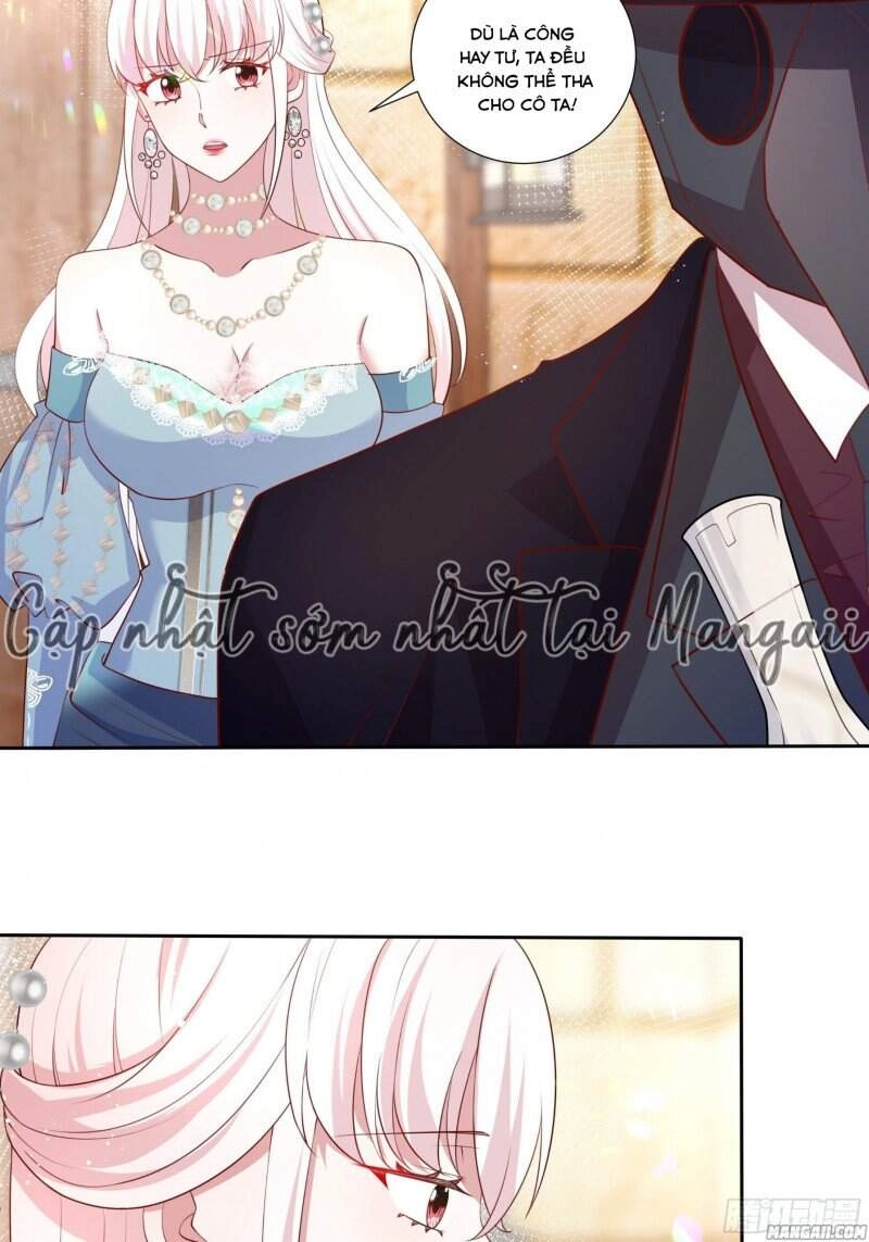 Công Chúa Phản Diện Trong Truyền Thuyết Chapter 63 - 15