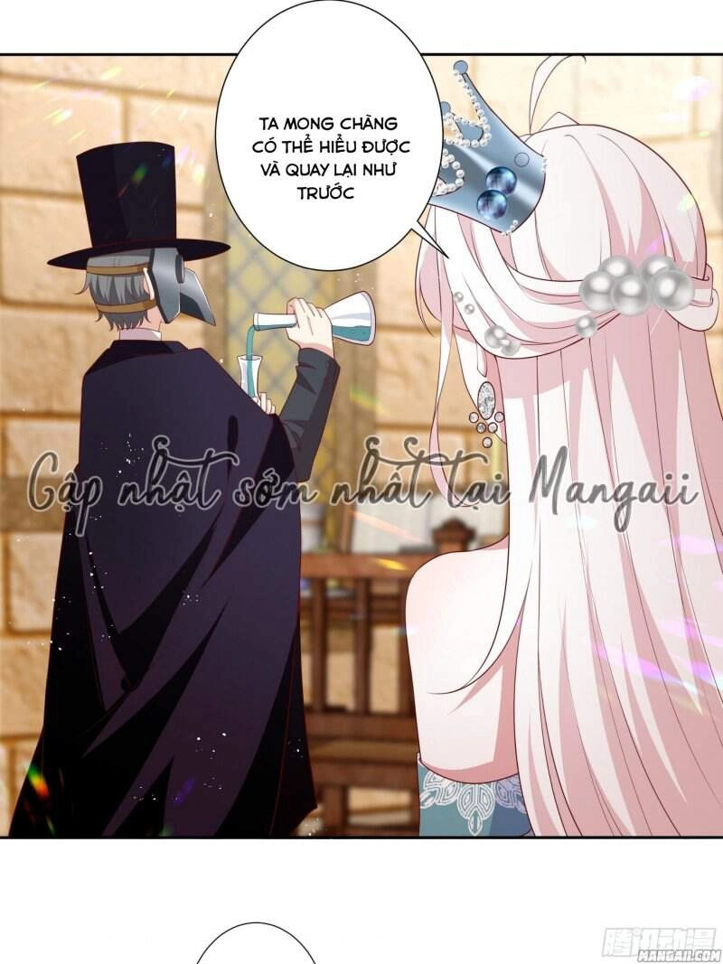 Công Chúa Phản Diện Trong Truyền Thuyết Chapter 63 - 17