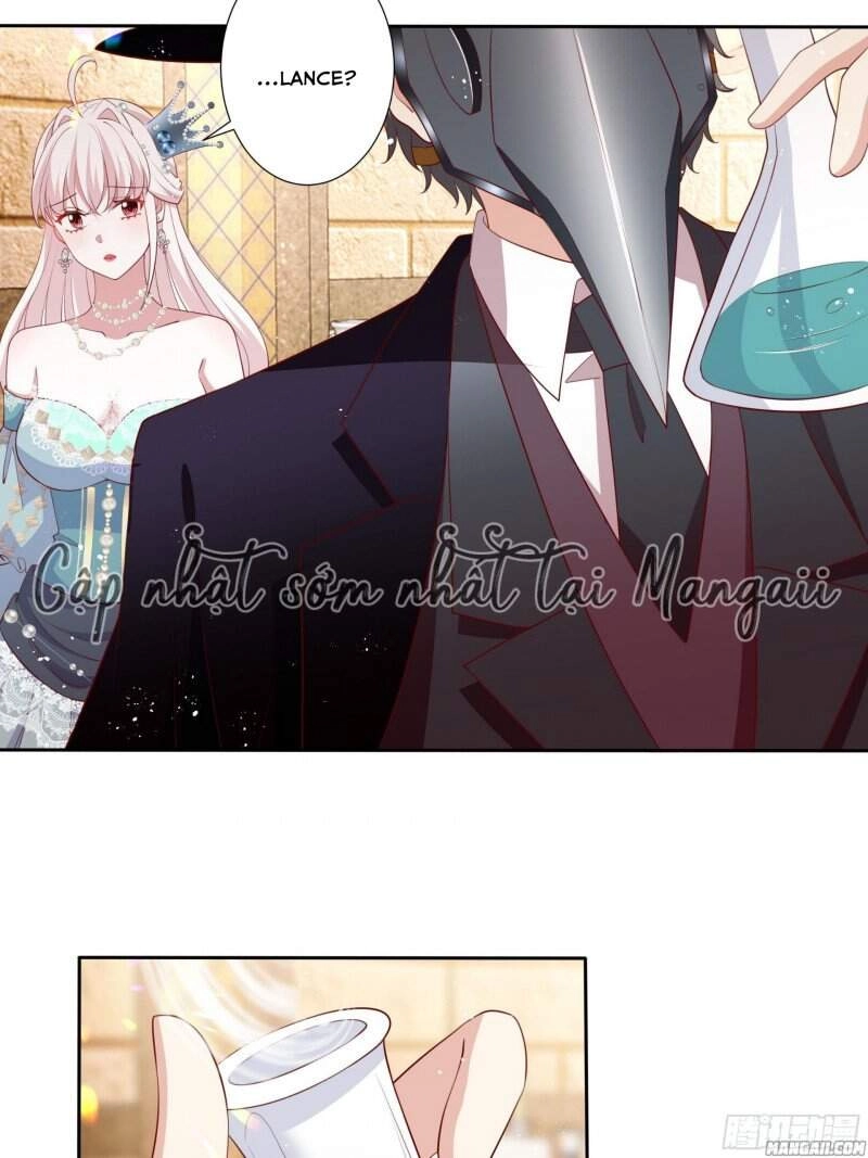 Công Chúa Phản Diện Trong Truyền Thuyết Chapter 63 - 18