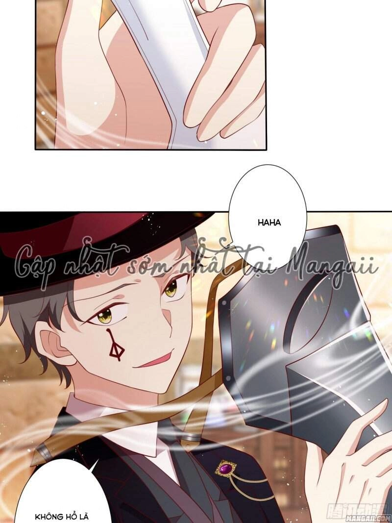 Công Chúa Phản Diện Trong Truyền Thuyết Chapter 63 - 19