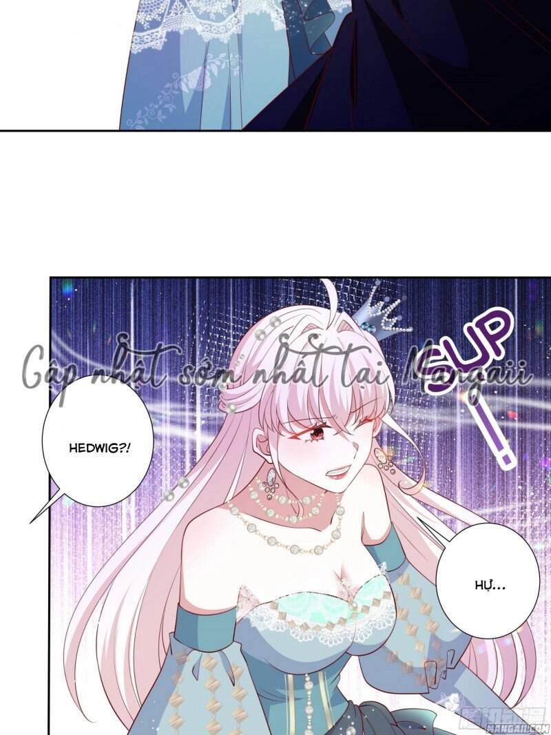 Công Chúa Phản Diện Trong Truyền Thuyết Chapter 63 - 21