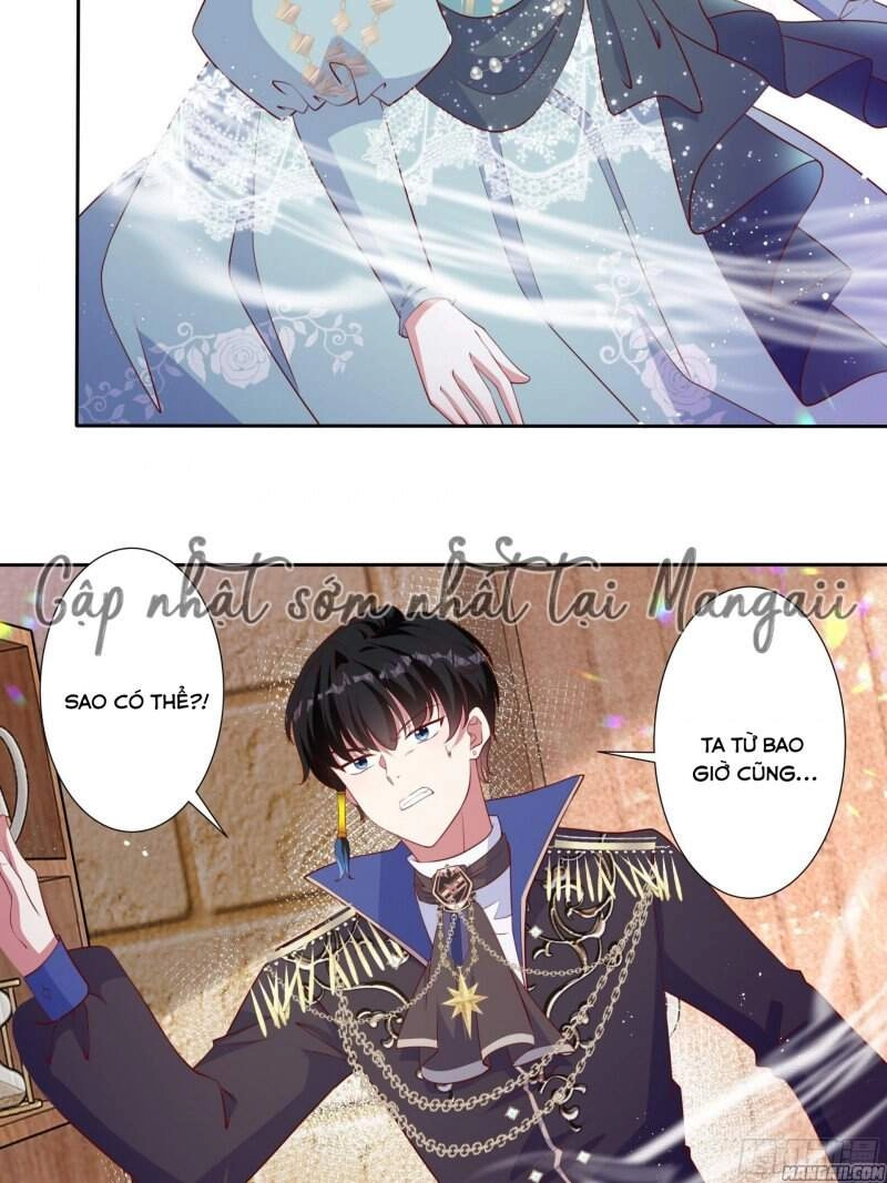 Công Chúa Phản Diện Trong Truyền Thuyết Chapter 63 - 22