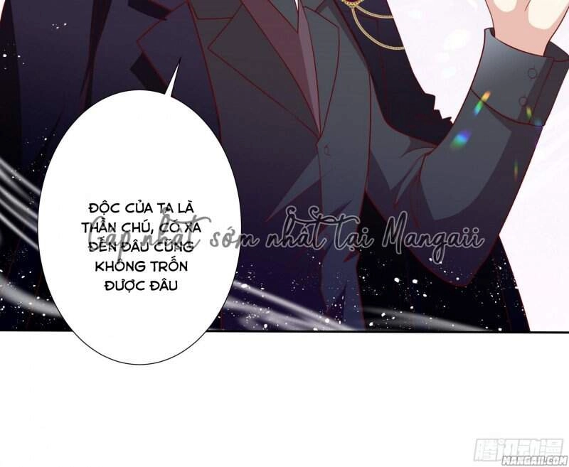 Công Chúa Phản Diện Trong Truyền Thuyết Chapter 63 - 24