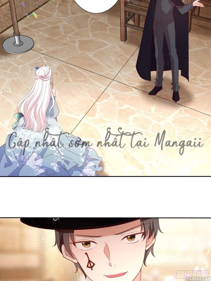 Công Chúa Phản Diện Trong Truyền Thuyết Chapter 64 - 3