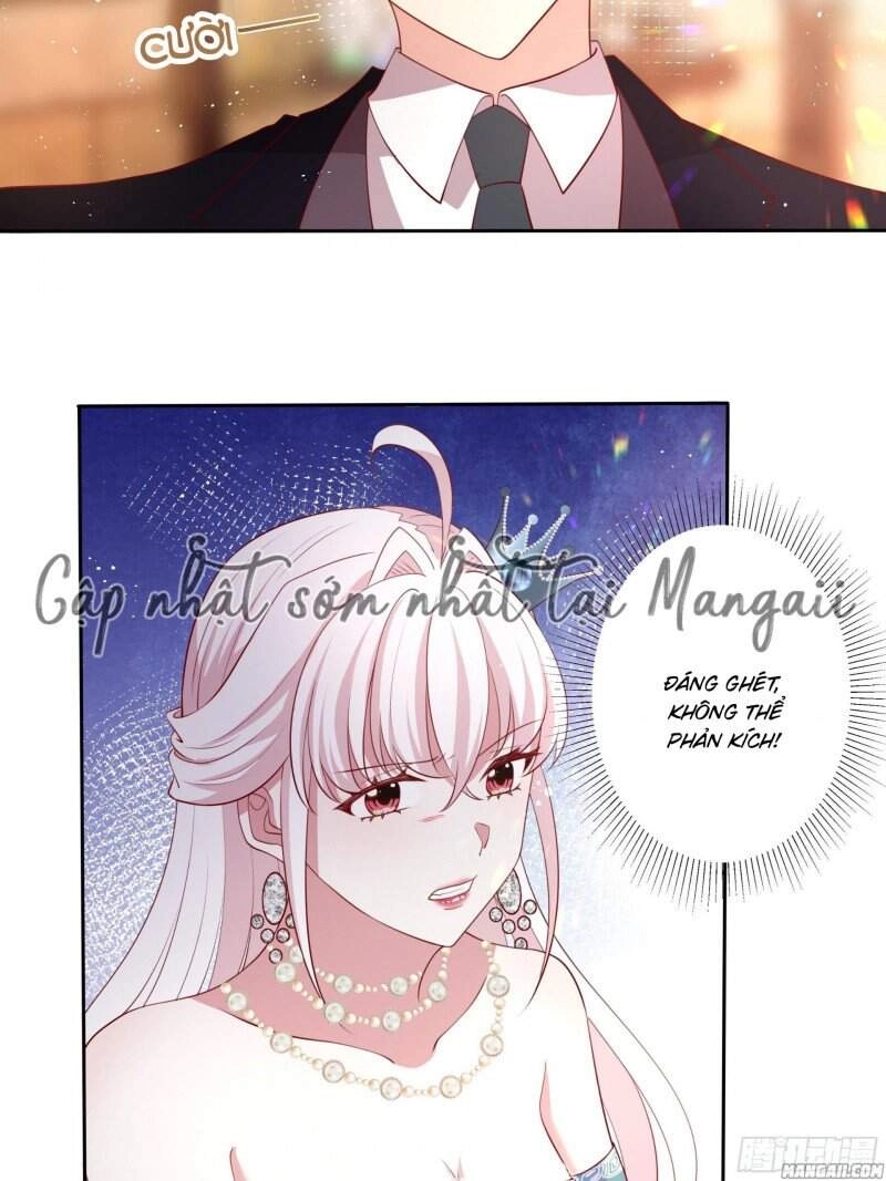Công Chúa Phản Diện Trong Truyền Thuyết Chapter 64 - 4