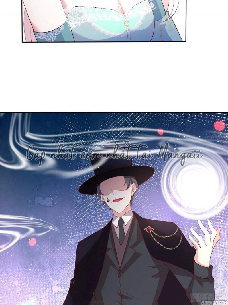 Công Chúa Phản Diện Trong Truyền Thuyết Chapter 64 - 5