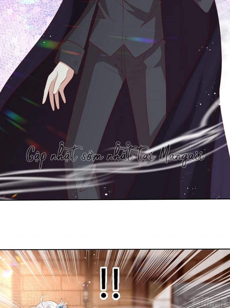 Công Chúa Phản Diện Trong Truyền Thuyết Chapter 64 - 6