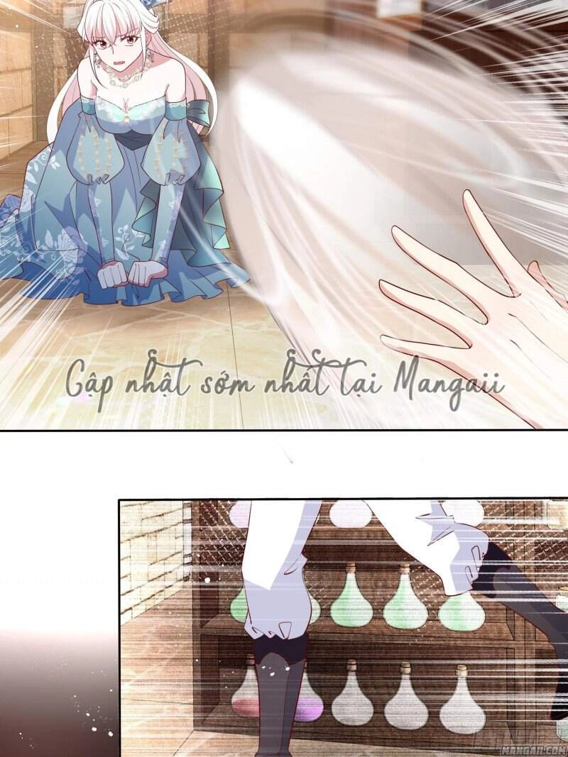 Công Chúa Phản Diện Trong Truyền Thuyết Chapter 64 - 7