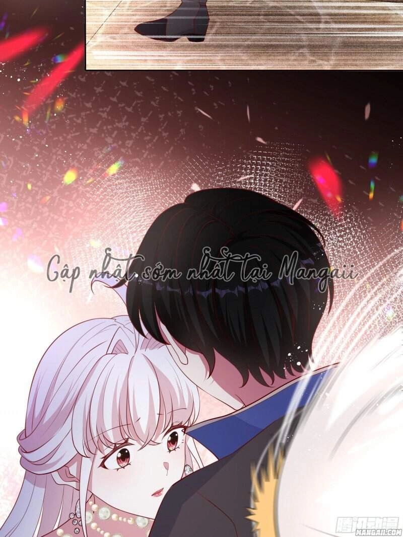 Công Chúa Phản Diện Trong Truyền Thuyết Chapter 64 - 8