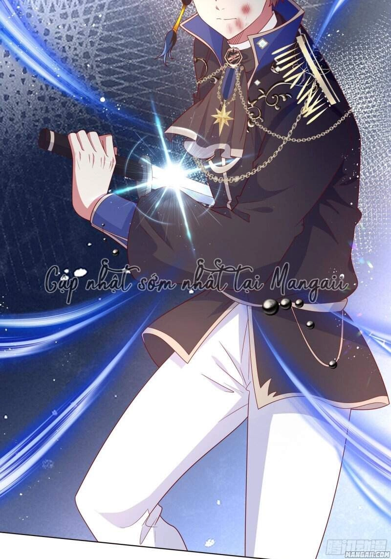 Công Chúa Phản Diện Trong Truyền Thuyết Chapter 64 - 13