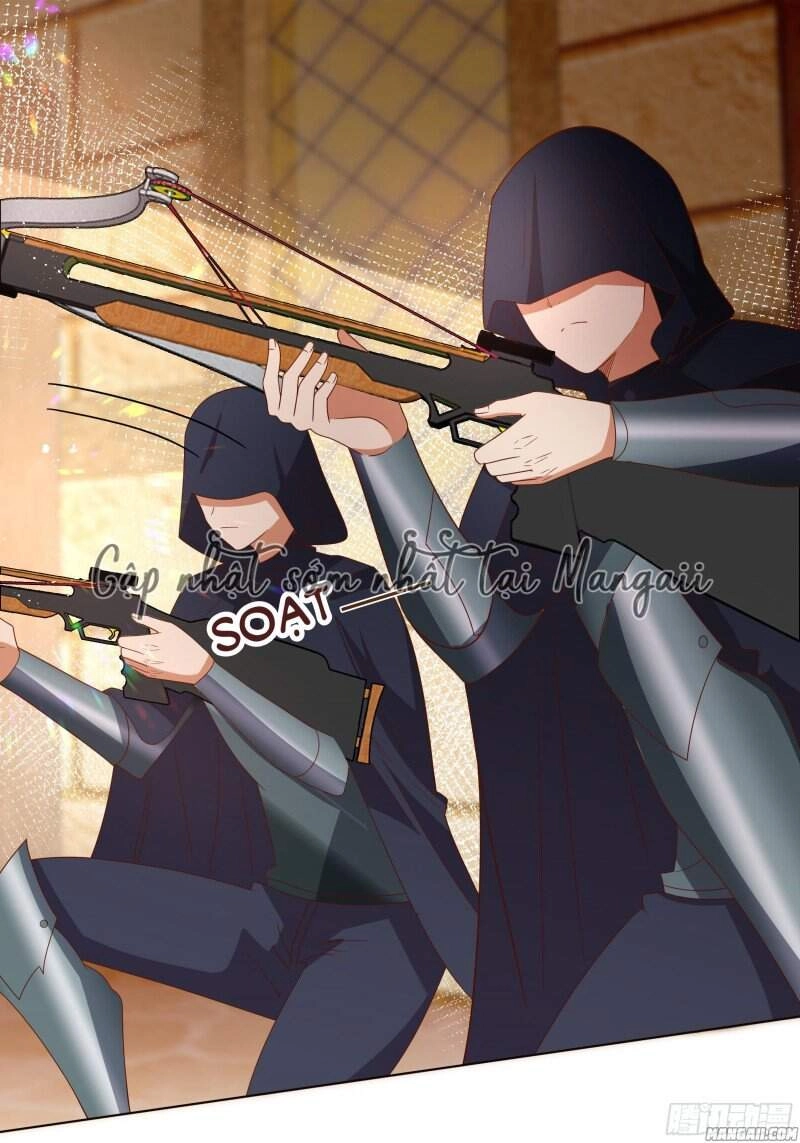 Công Chúa Phản Diện Trong Truyền Thuyết Chapter 64 - 16