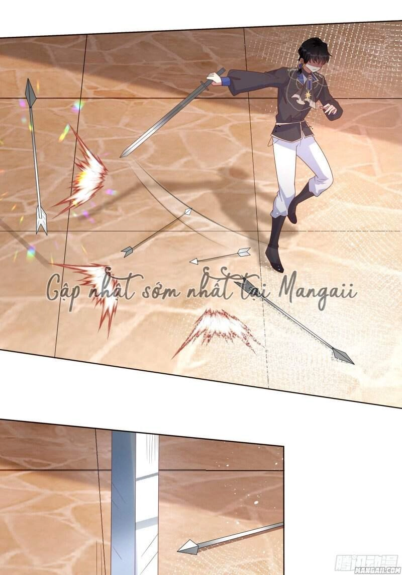 Công Chúa Phản Diện Trong Truyền Thuyết Chapter 64 - 17