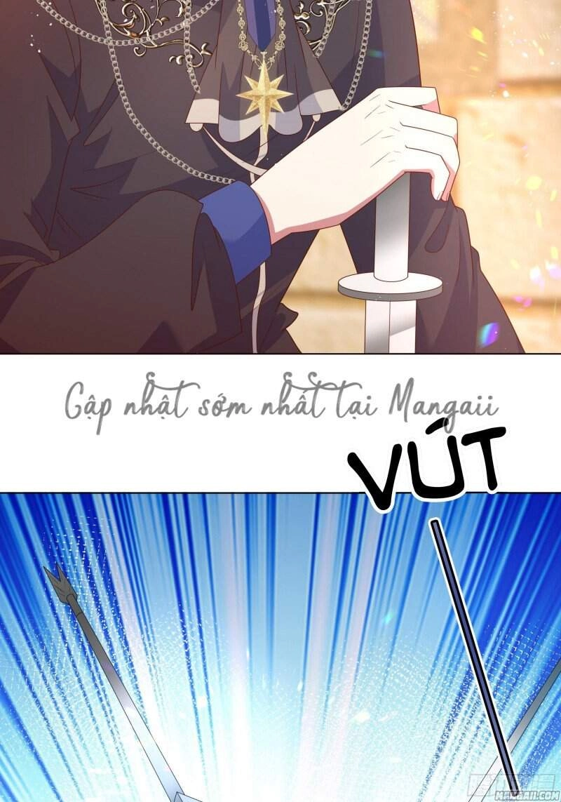 Công Chúa Phản Diện Trong Truyền Thuyết Chapter 64 - 19