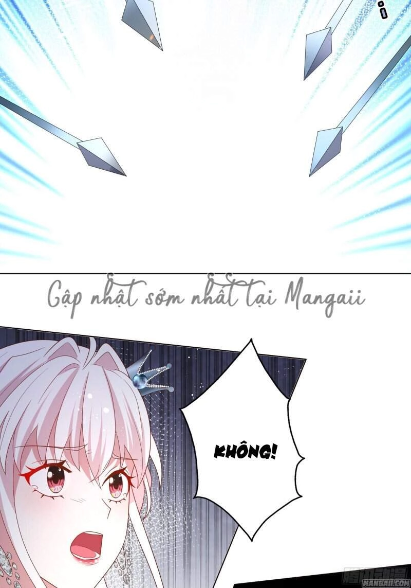 Công Chúa Phản Diện Trong Truyền Thuyết Chapter 64 - 20