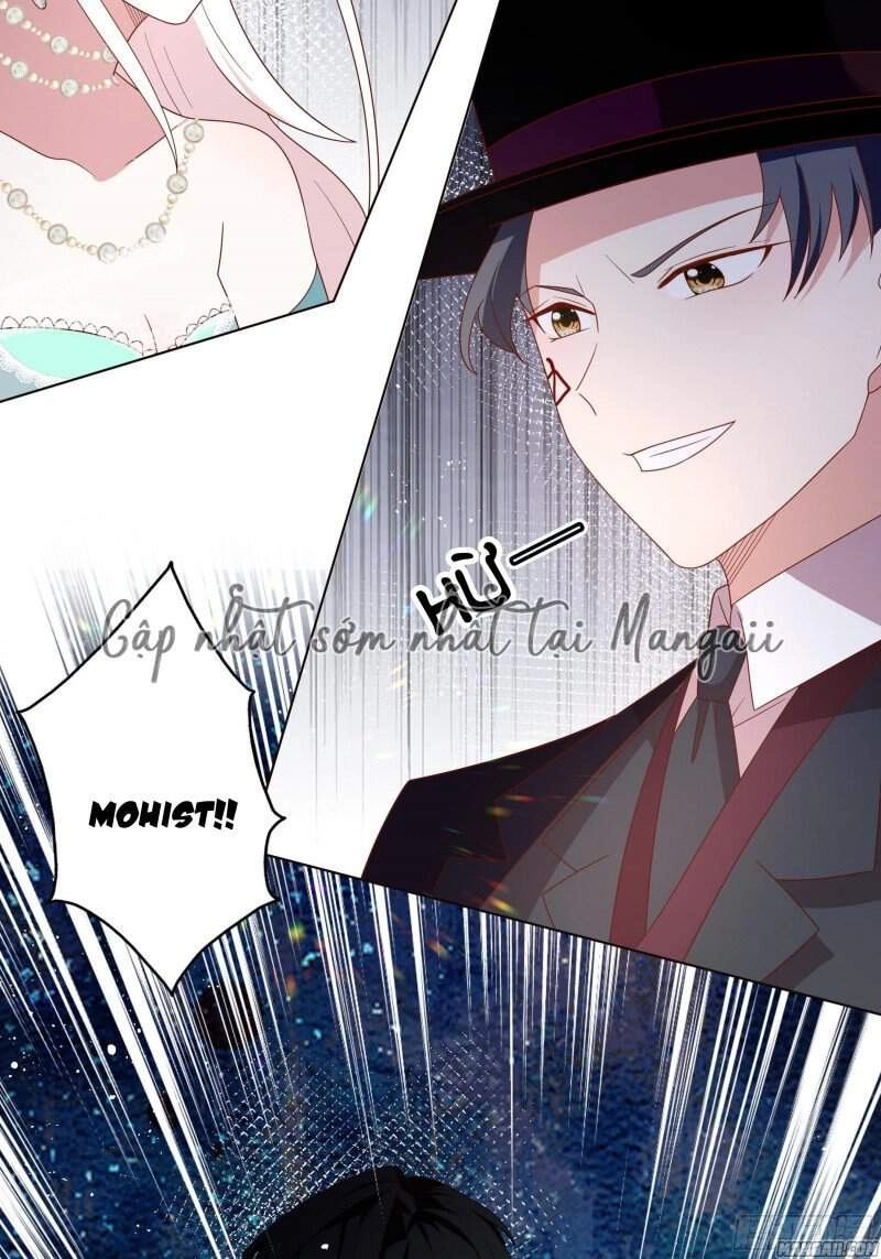 Công Chúa Phản Diện Trong Truyền Thuyết Chapter 64 - 21