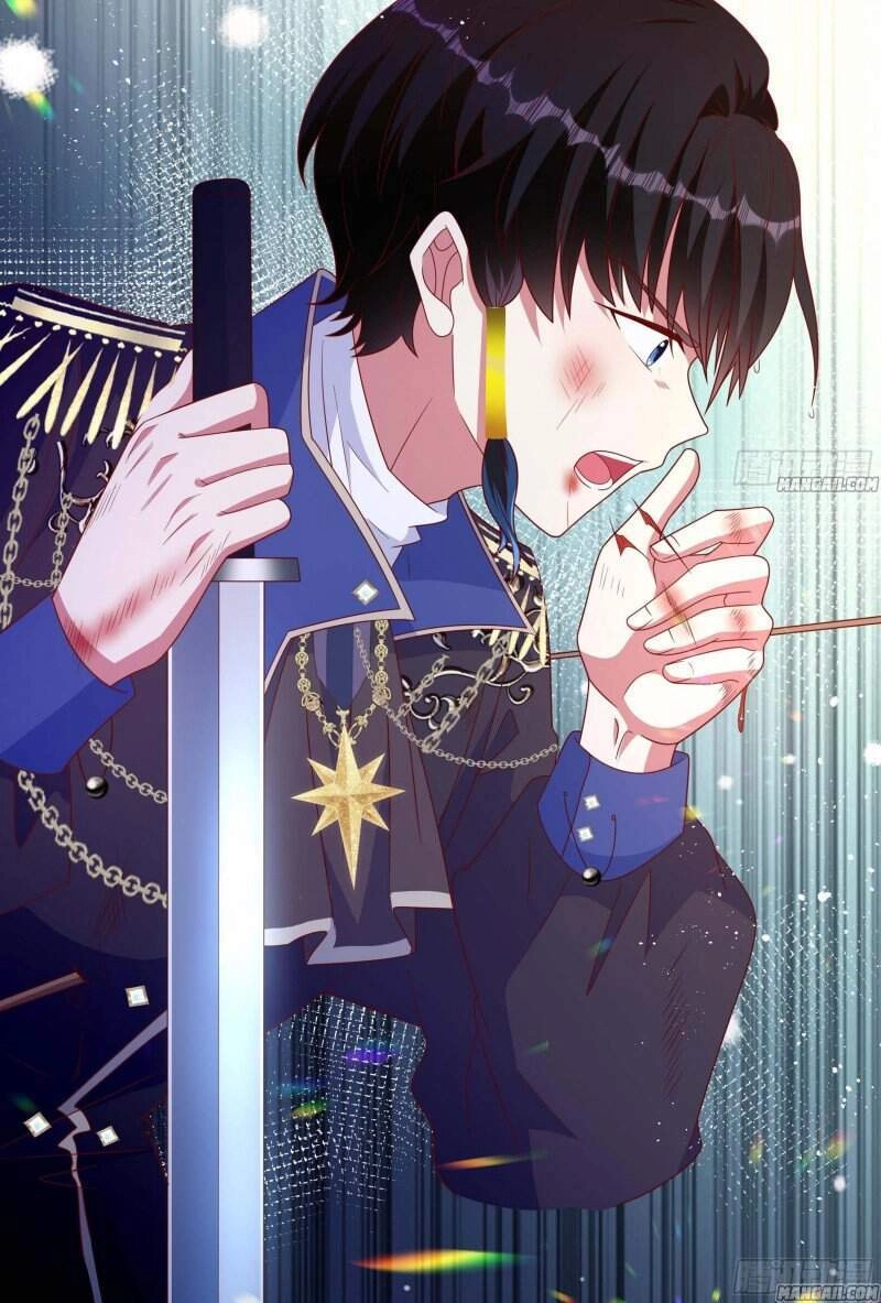 Công Chúa Phản Diện Trong Truyền Thuyết Chapter 65 - 5