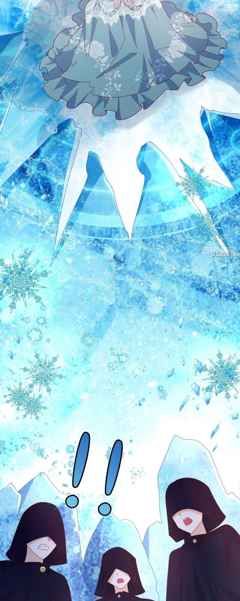 Công Chúa Phản Diện Trong Truyền Thuyết Chapter 65 - 7