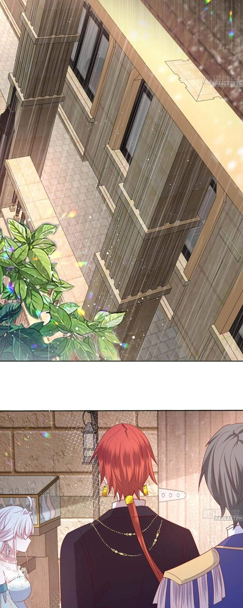 Công Chúa Phản Diện Trong Truyền Thuyết Chapter 65 - 12