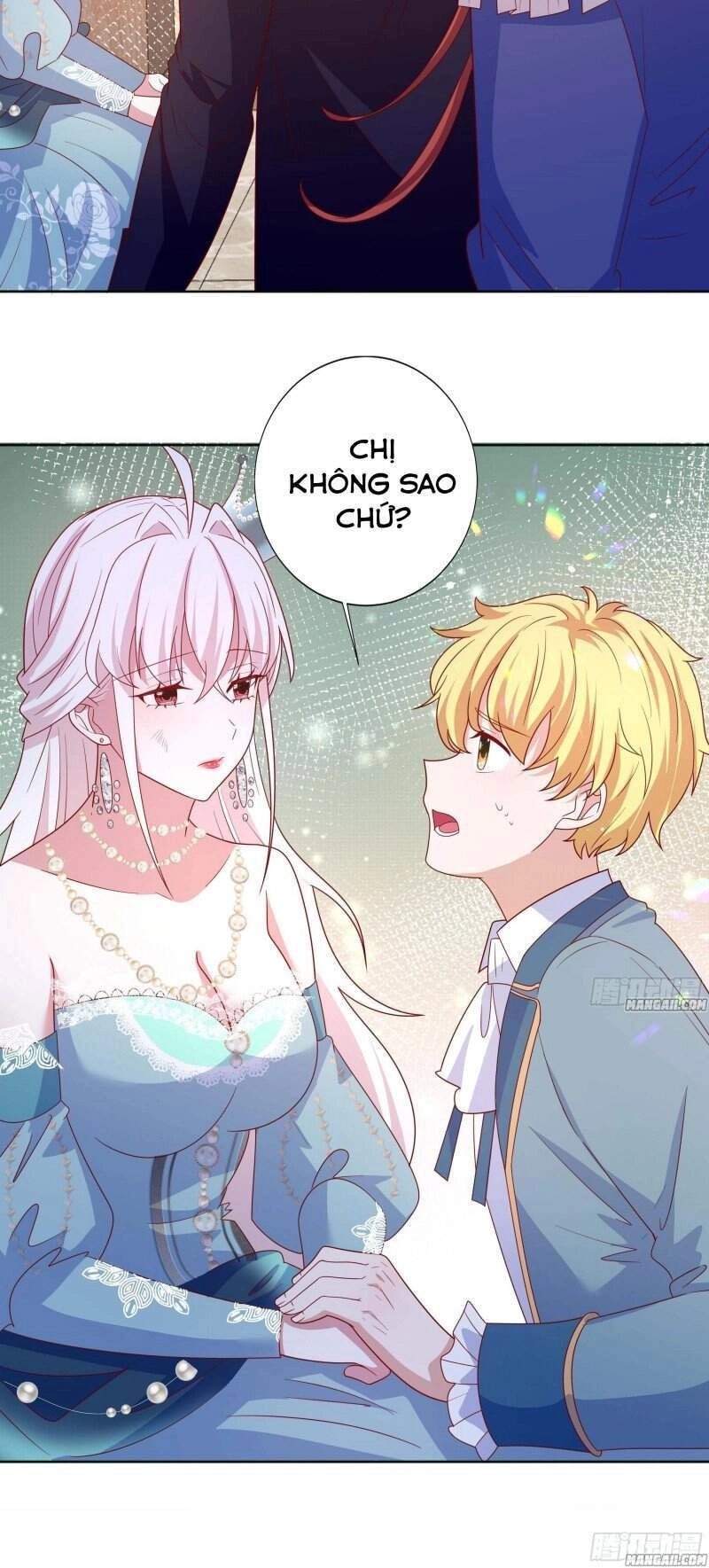 Công Chúa Phản Diện Trong Truyền Thuyết Chapter 65 - 13