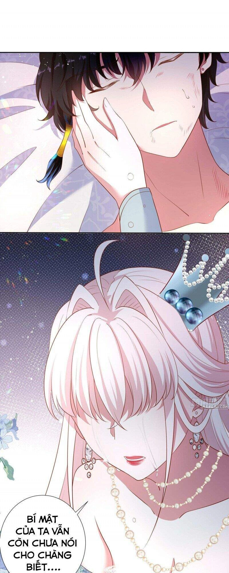 Công Chúa Phản Diện Trong Truyền Thuyết Chapter 66 - 1