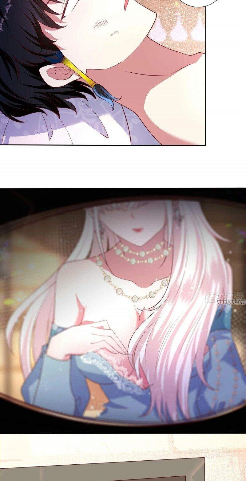 Công Chúa Phản Diện Trong Truyền Thuyết Chapter 66 - 5