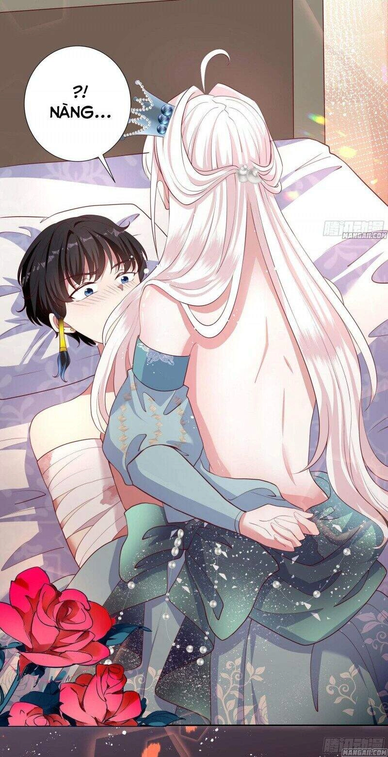 Công Chúa Phản Diện Trong Truyền Thuyết Chapter 66 - 6