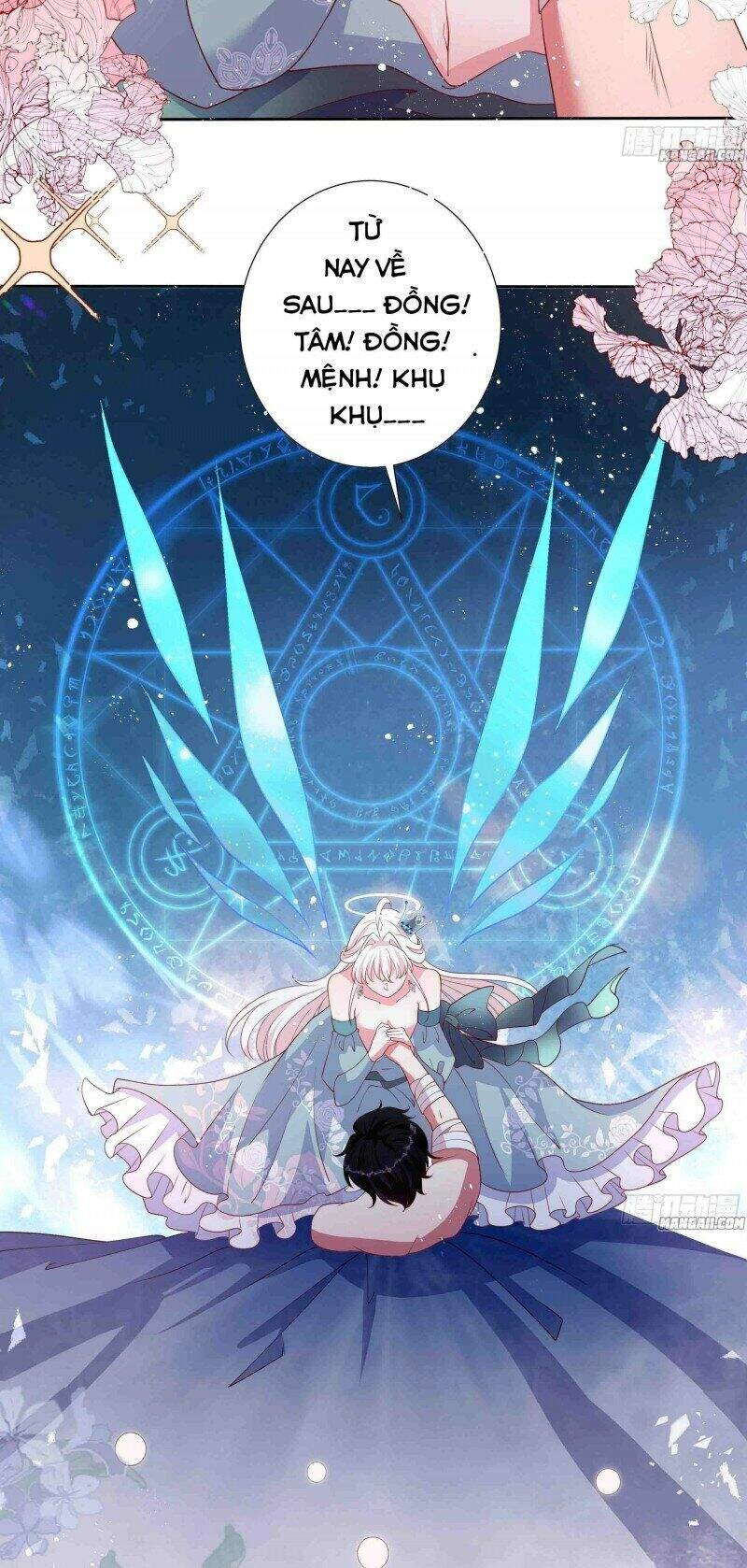 Công Chúa Phản Diện Trong Truyền Thuyết Chapter 66 - 9