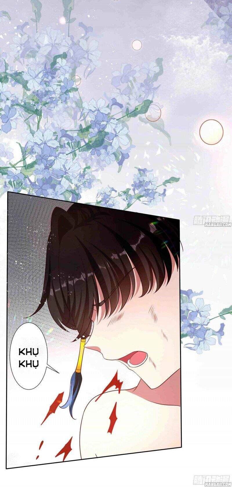 Công Chúa Phản Diện Trong Truyền Thuyết Chapter 66 - 10