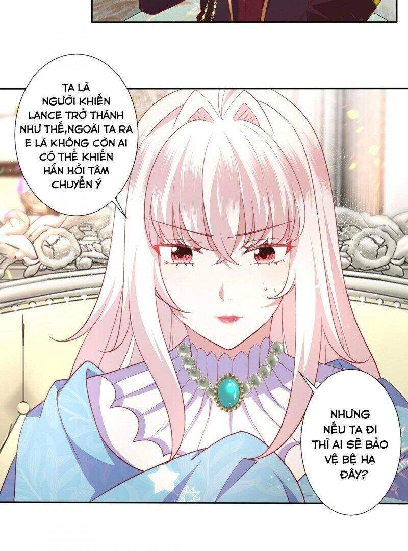 Công Chúa Phản Diện Trong Truyền Thuyết Chapter 67 - 4