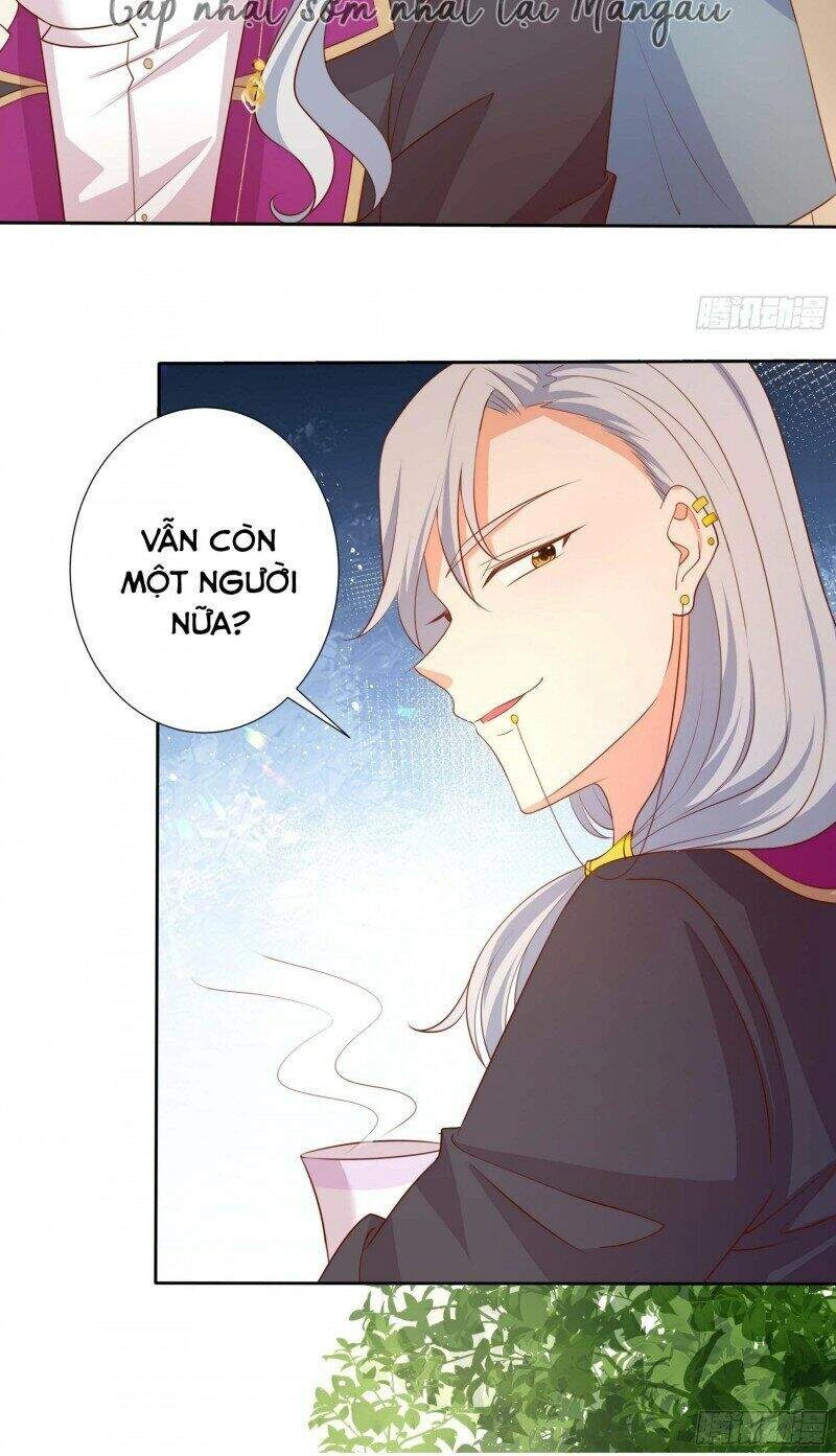 Công Chúa Phản Diện Trong Truyền Thuyết Chapter 67 - 9