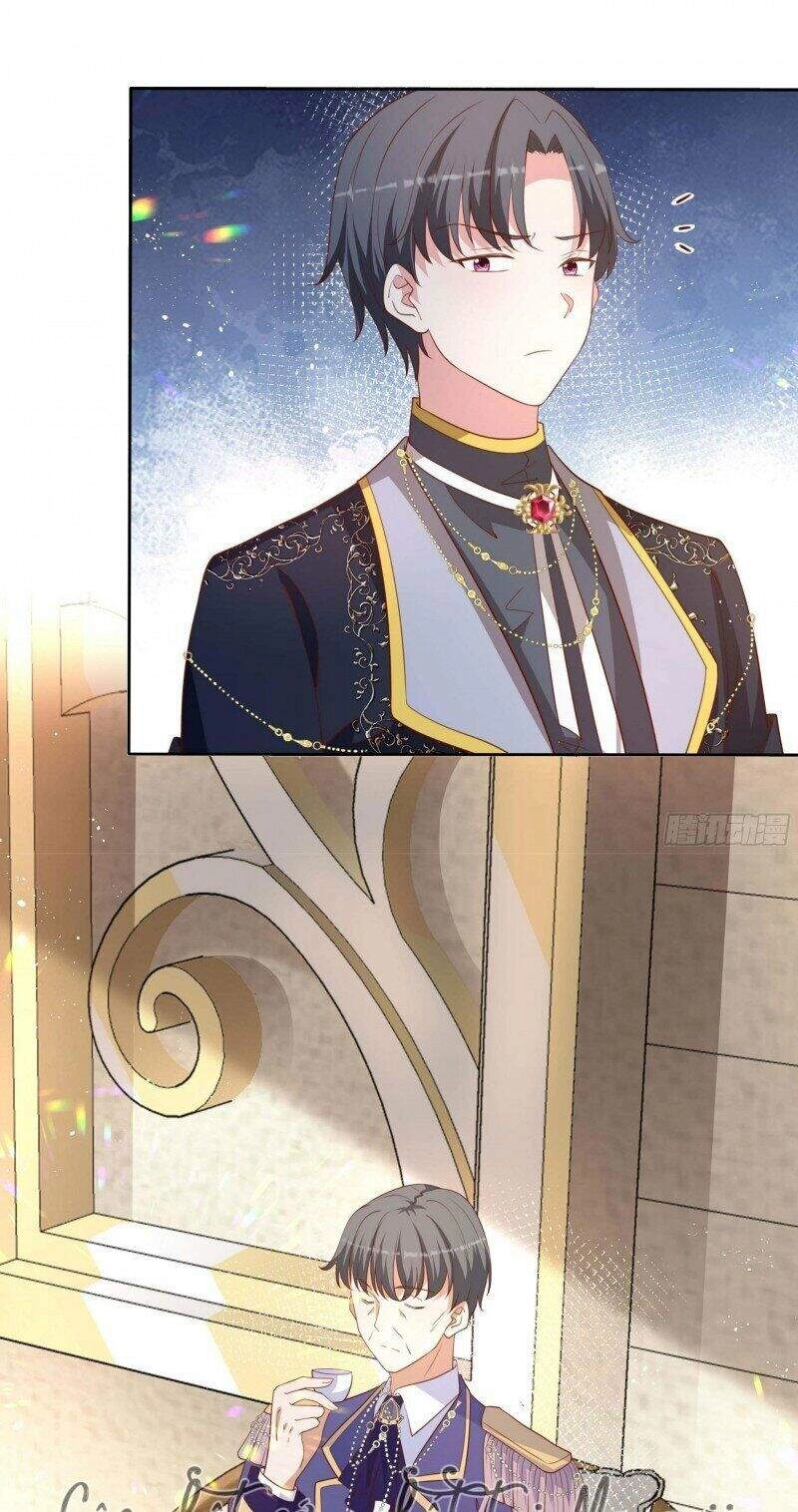 Công Chúa Phản Diện Trong Truyền Thuyết Chapter 68 - 2