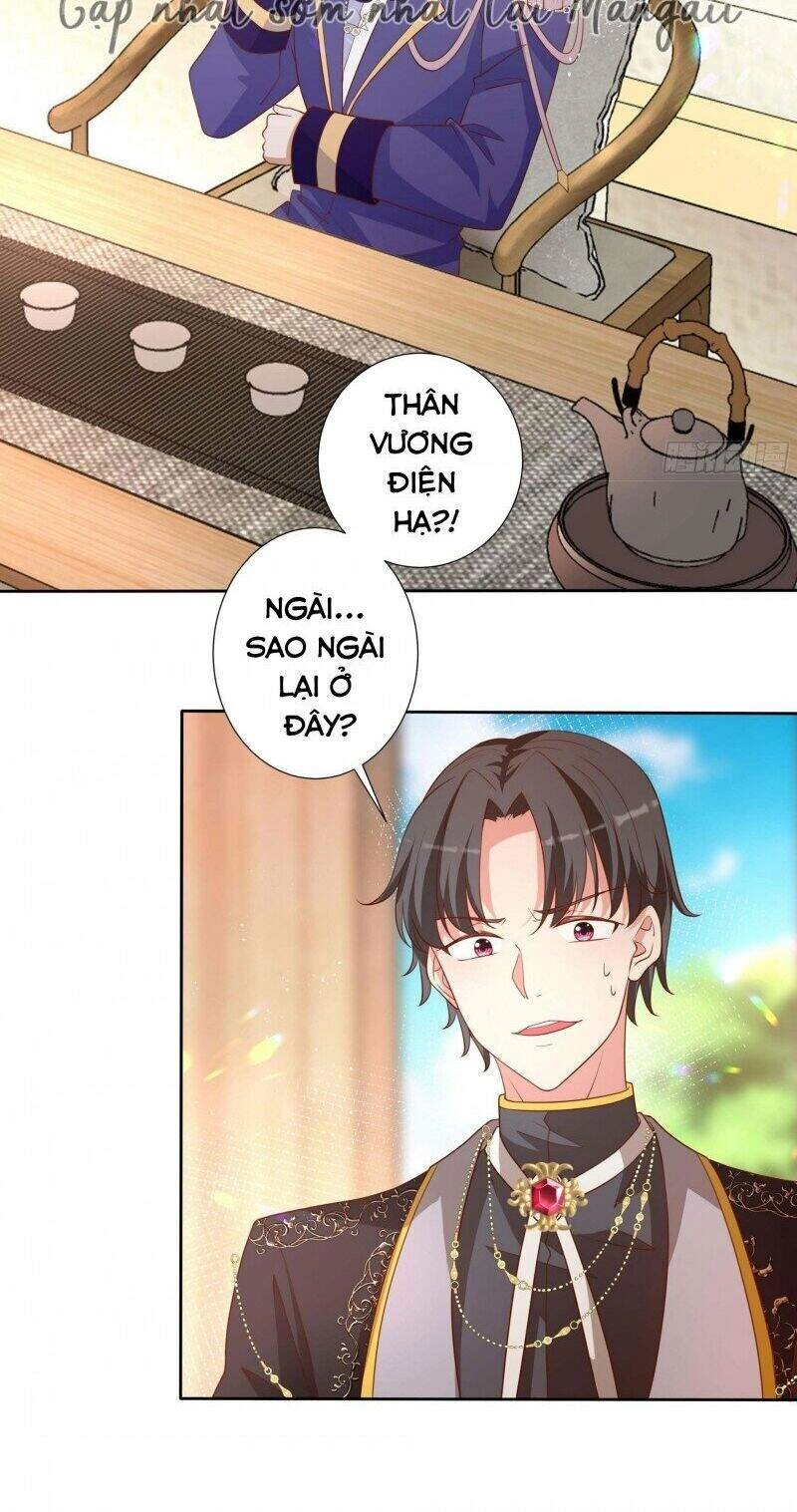 Công Chúa Phản Diện Trong Truyền Thuyết Chapter 68 - 3