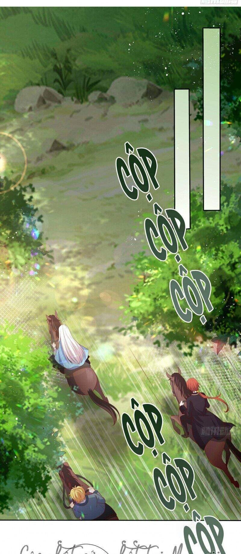 Công Chúa Phản Diện Trong Truyền Thuyết Chapter 68 - 12