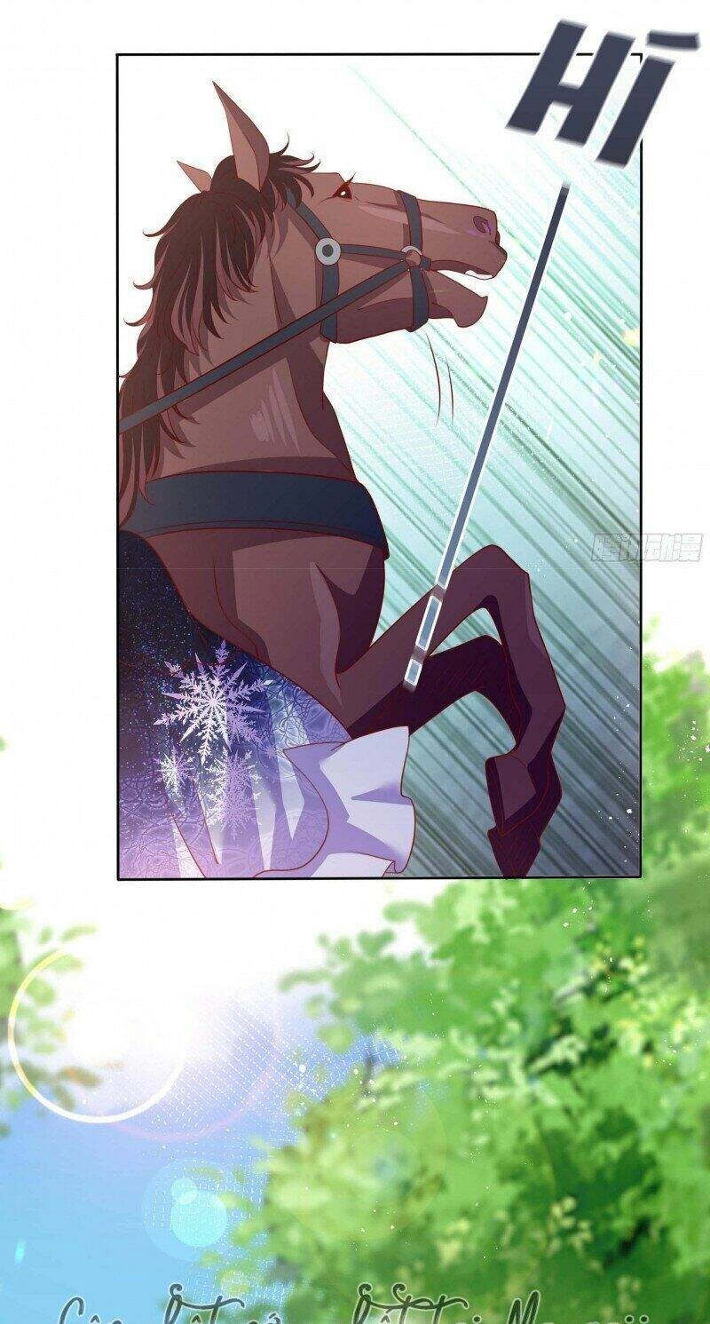 Công Chúa Phản Diện Trong Truyền Thuyết Chapter 68 - 14