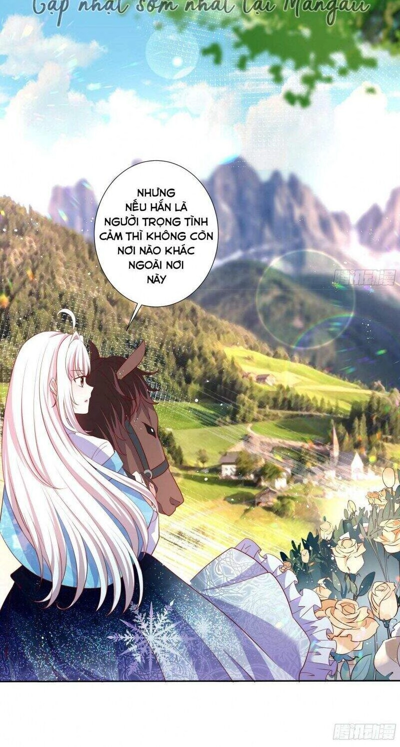 Công Chúa Phản Diện Trong Truyền Thuyết Chapter 68 - 15