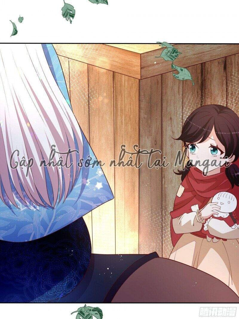 Công Chúa Phản Diện Trong Truyền Thuyết Chapter 69 - 3