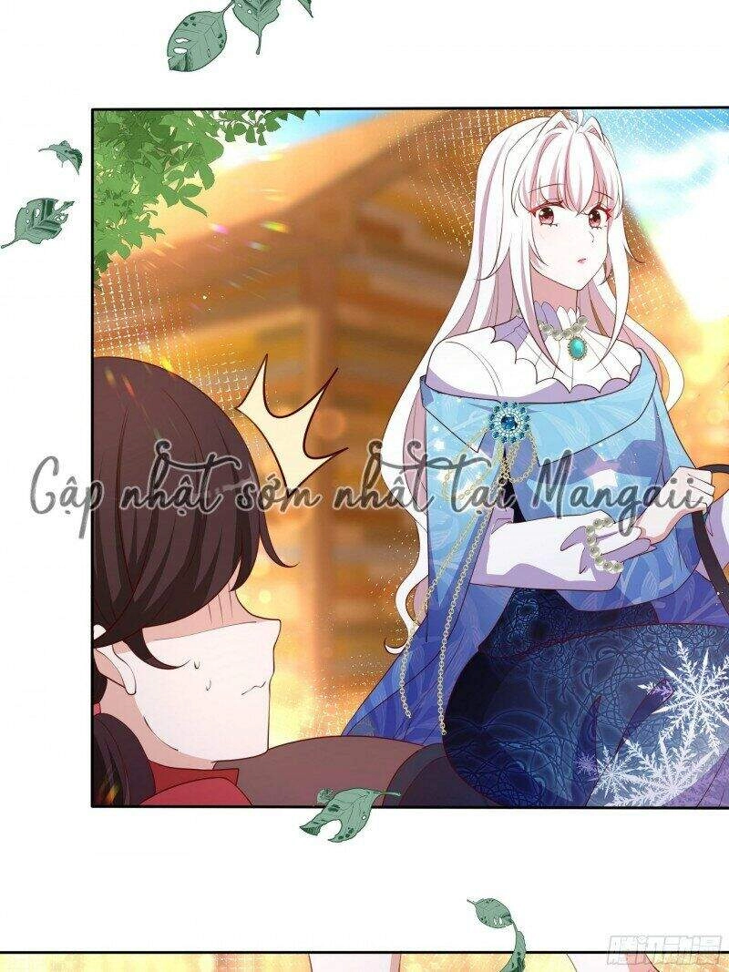 Công Chúa Phản Diện Trong Truyền Thuyết Chapter 69 - 4