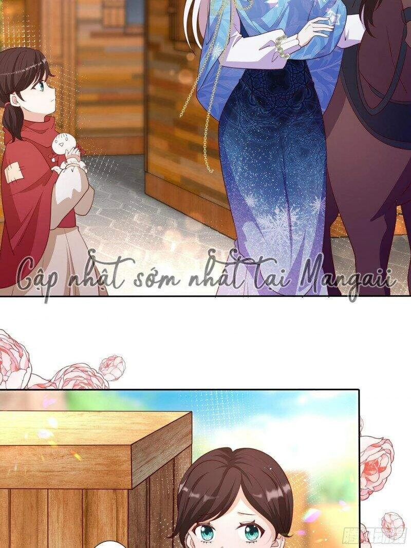 Công Chúa Phản Diện Trong Truyền Thuyết Chapter 69 - 6