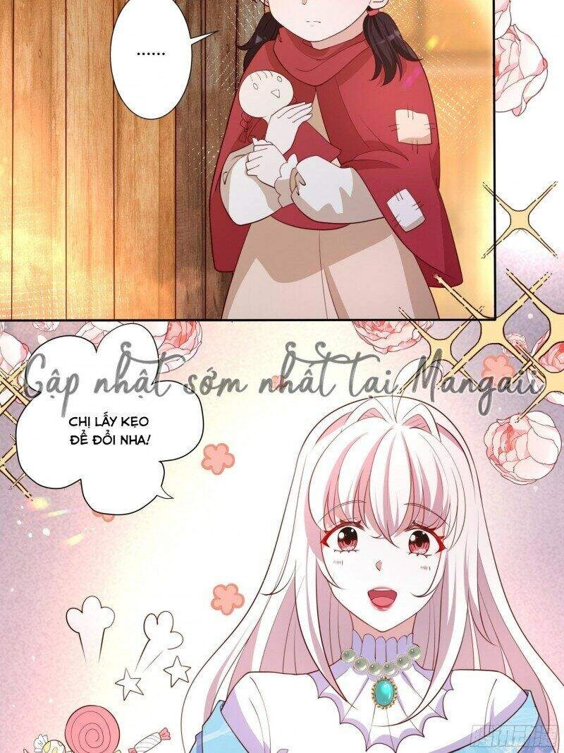 Công Chúa Phản Diện Trong Truyền Thuyết Chapter 69 - 7