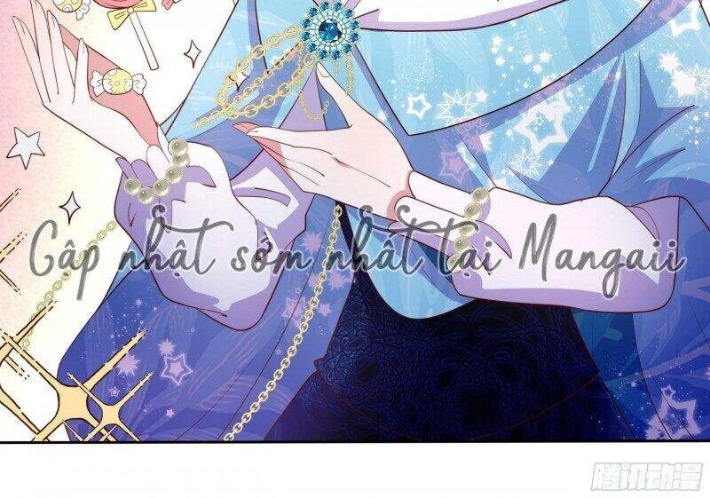 Công Chúa Phản Diện Trong Truyền Thuyết Chapter 69 - 8