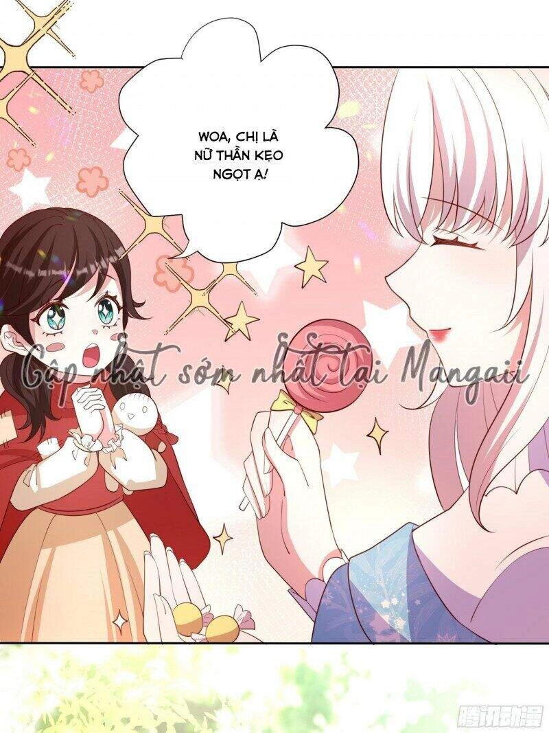 Công Chúa Phản Diện Trong Truyền Thuyết Chapter 69 - 9