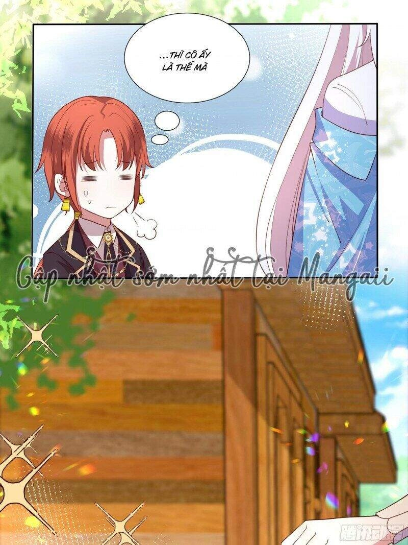 Công Chúa Phản Diện Trong Truyền Thuyết Chapter 69 - 10