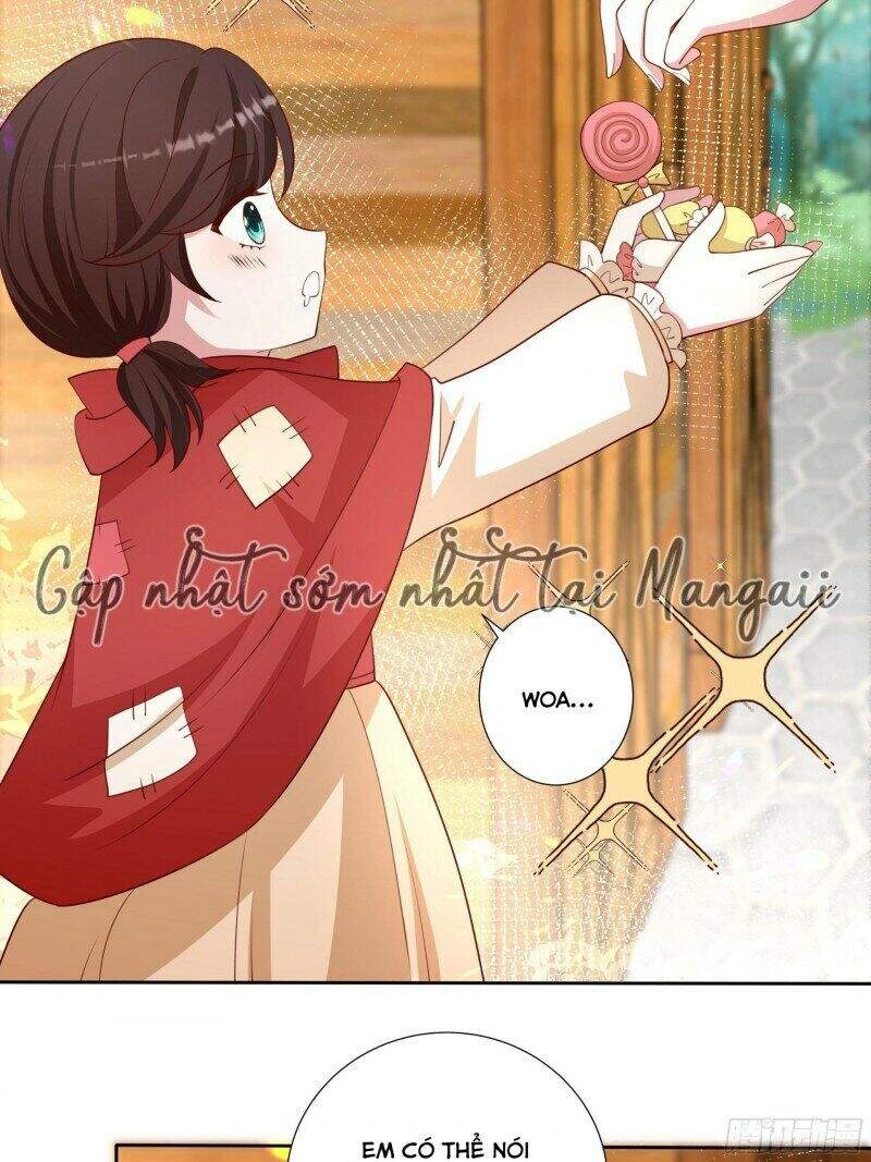 Công Chúa Phản Diện Trong Truyền Thuyết Chapter 69 - 11