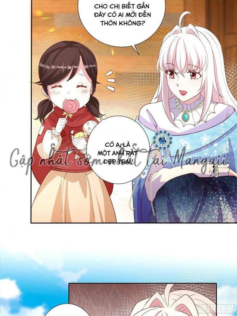Công Chúa Phản Diện Trong Truyền Thuyết Chapter 69 - 12