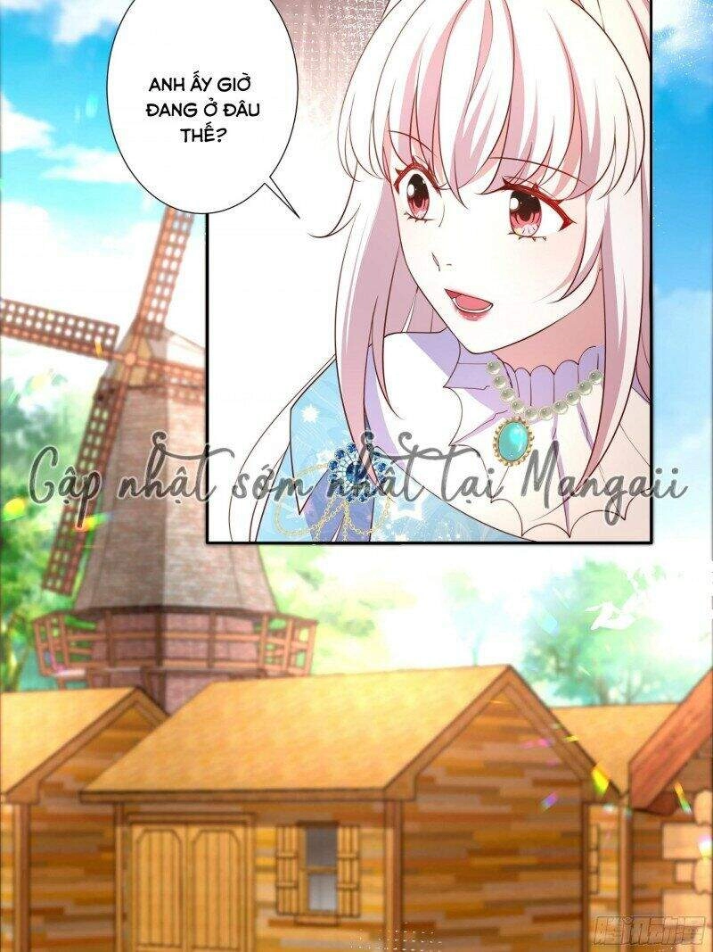 Công Chúa Phản Diện Trong Truyền Thuyết Chapter 69 - 13