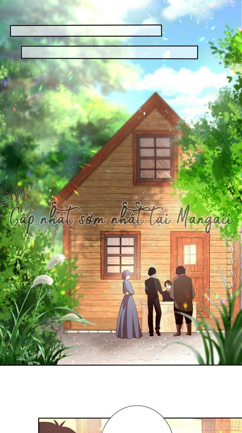 Công Chúa Phản Diện Trong Truyền Thuyết Chapter 69 - 16