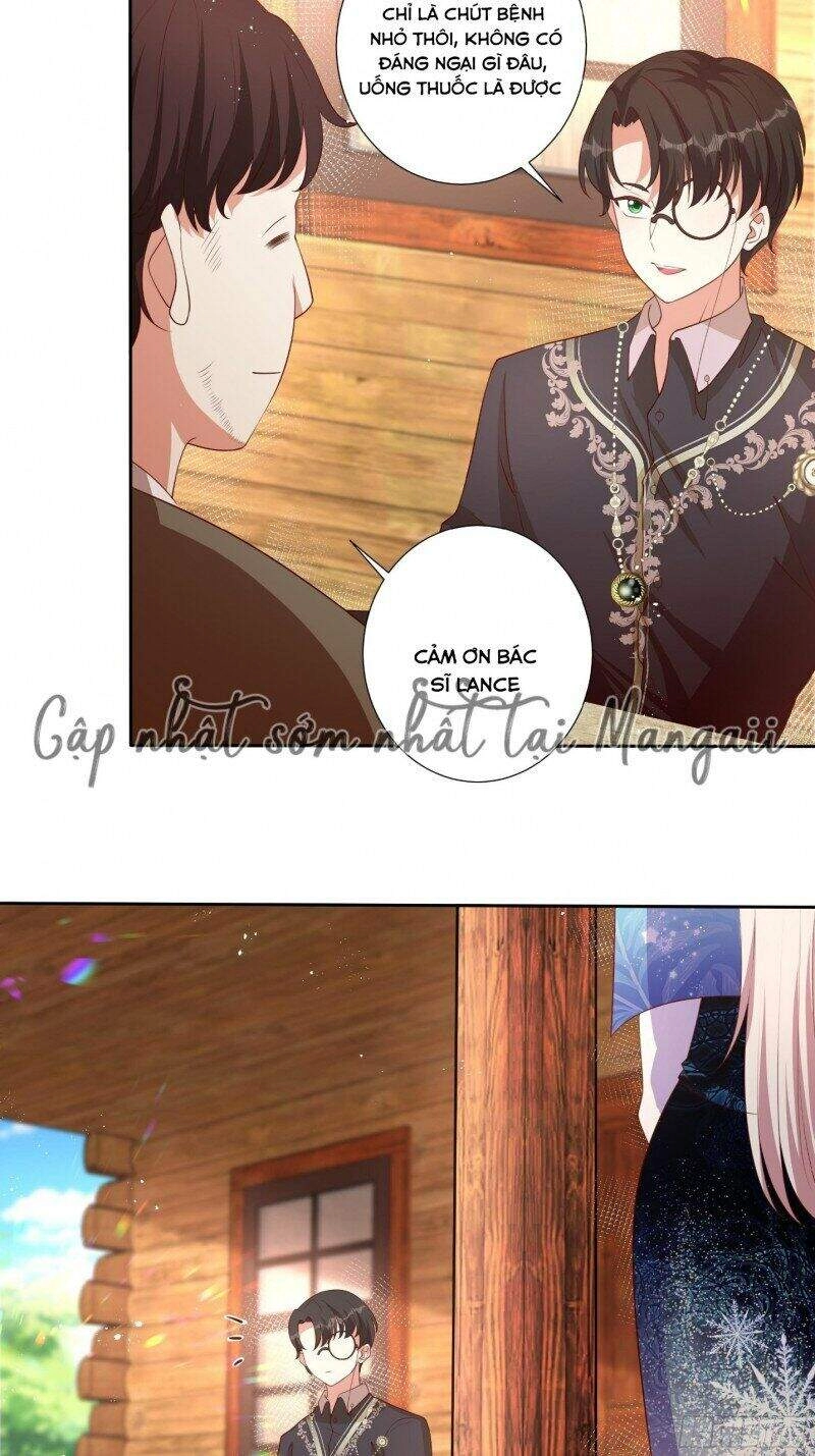 Công Chúa Phản Diện Trong Truyền Thuyết Chapter 69 - 17