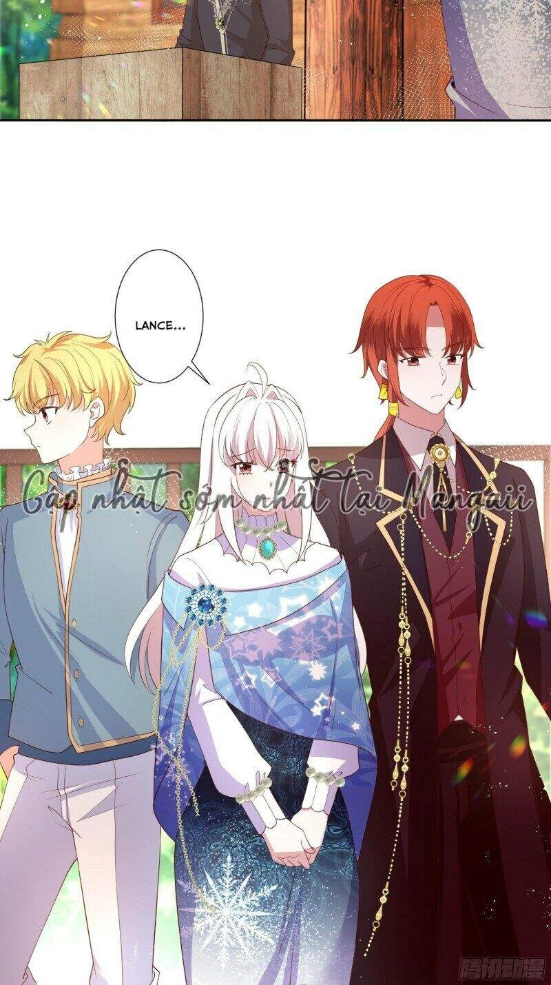 Công Chúa Phản Diện Trong Truyền Thuyết Chapter 69 - 18